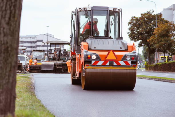 Reasons to Select Us for Your Driveway Paving Requirements in Bellview, FL